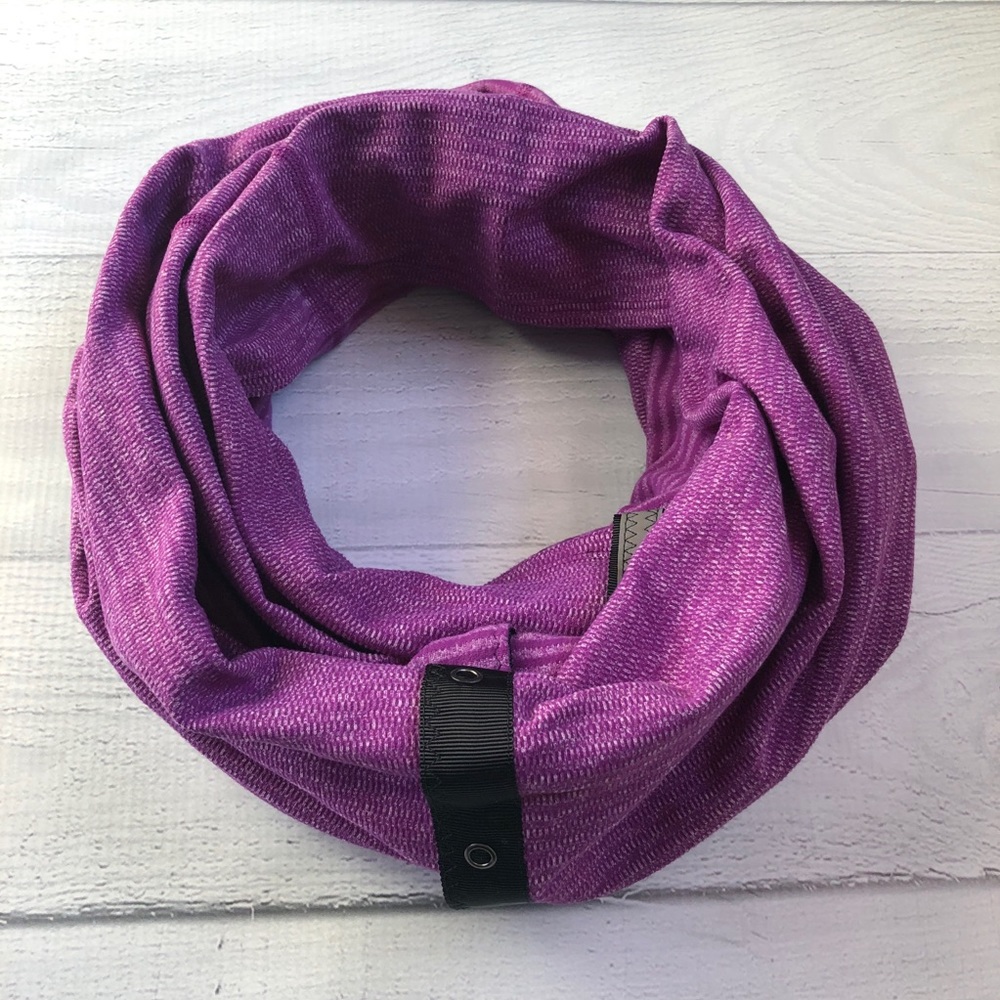 Lululemon Vinyasa Scarf‎ *Rulu